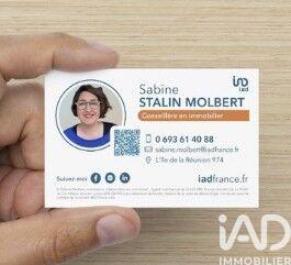 Maison de maîtres - 185 m² - 6 pièces