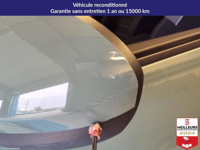 Dacia Jogger 1.0 Tce 110ch Expression 7 Places