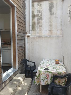 Maison - 52 m² - 3 pièces