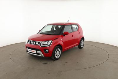 Suzuki Ignis 1.2 DualJet Hybrid Avantage 83 ch