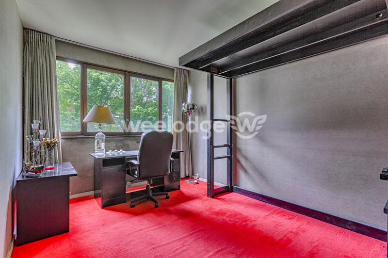 Appartement - 103 m² - 5 pièces
