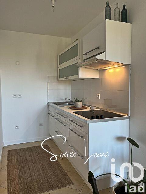 Appartement - 30 m² - 1 pièce