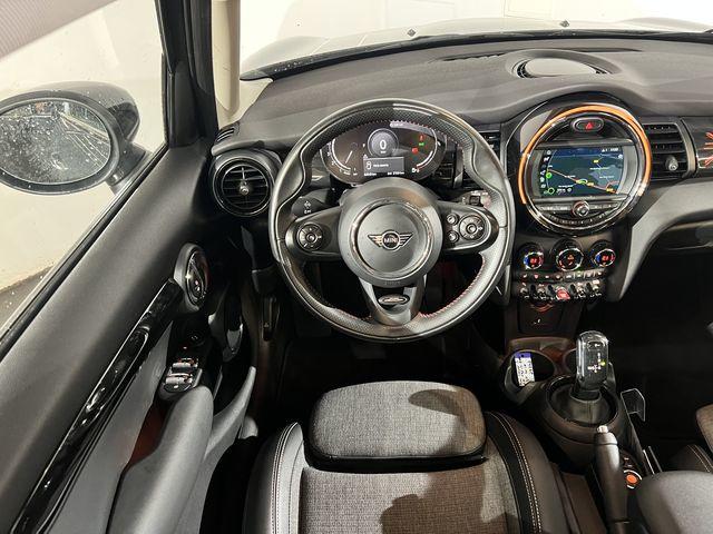 Mini Mini 2.0 192 Cooper s 5p Bva