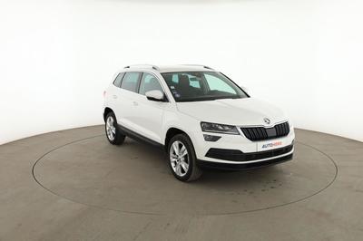 Skoda Karoq 1.5 Tsi Act Style Dsg7 150 ch