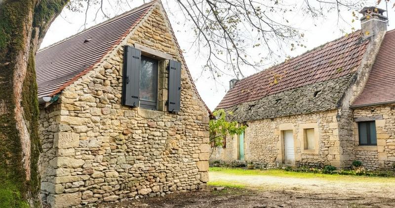 Maison - 202 m² - 6 pièces