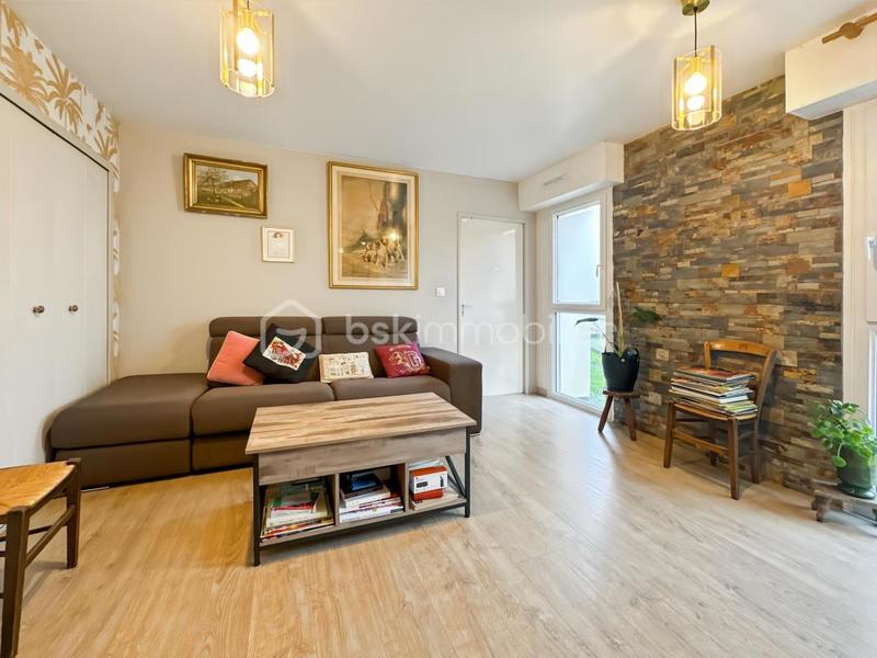 Appartement - 118 m² - 7 pièces