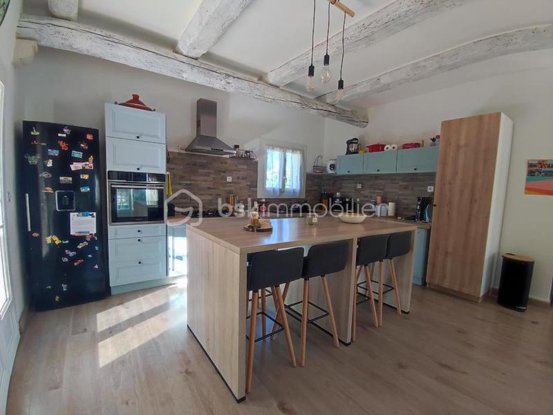 Villa - 110 m² - 5 pièces