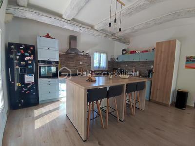 Villa - 110 m² - 5 pièces