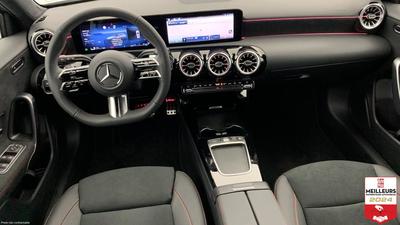 Mercedes Classe a 200 d 8g-Dct Amg Line +Amg Advanced