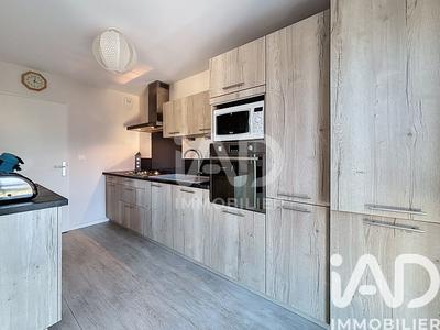 Appartement - 57 m² - 2 pièces