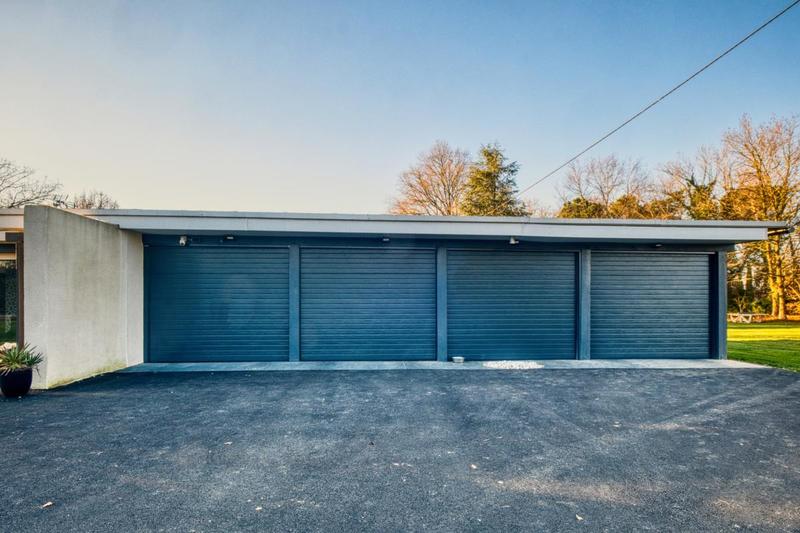 Pavillon - 135 m² - 6 pièces