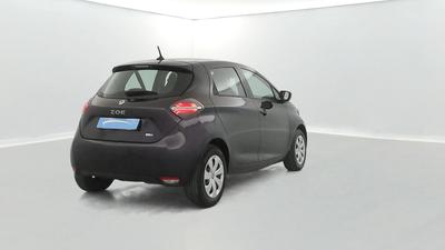 Renault Zoe E-Tech Electrique R110 - 22b Equilibre