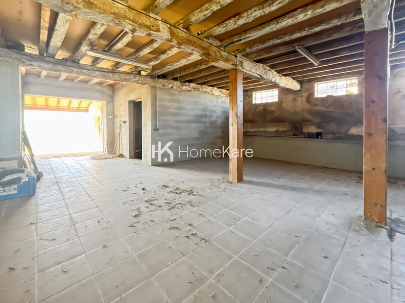 Maison - 170 m² - 5 pièces