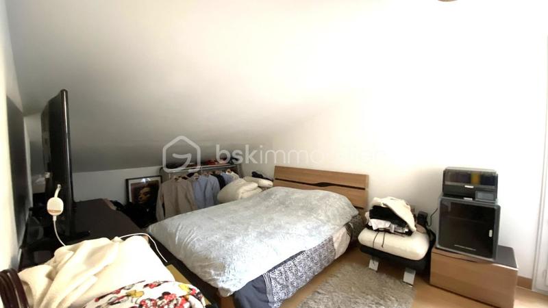 Maison - 44 m² - 2 pièces