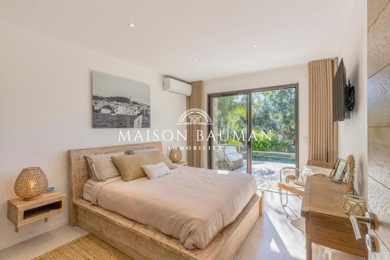 Maison - 164 m² - 6 pièces