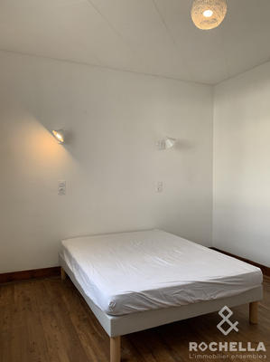 Maison - 116 m² - 5 pièces