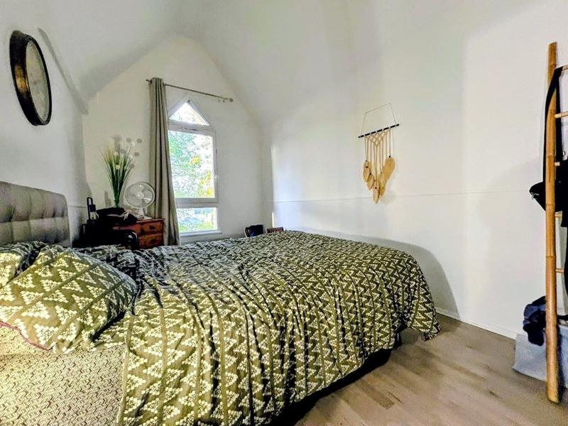 Appartement - 65 m² - 4 pièces