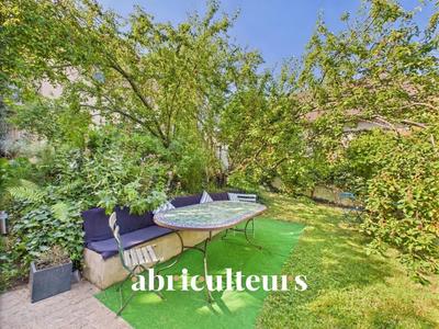 Maison - 132 m² - 6 pièces