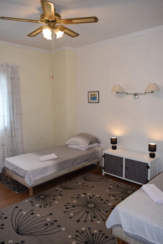 Maison - 73 m² - 5 pièces