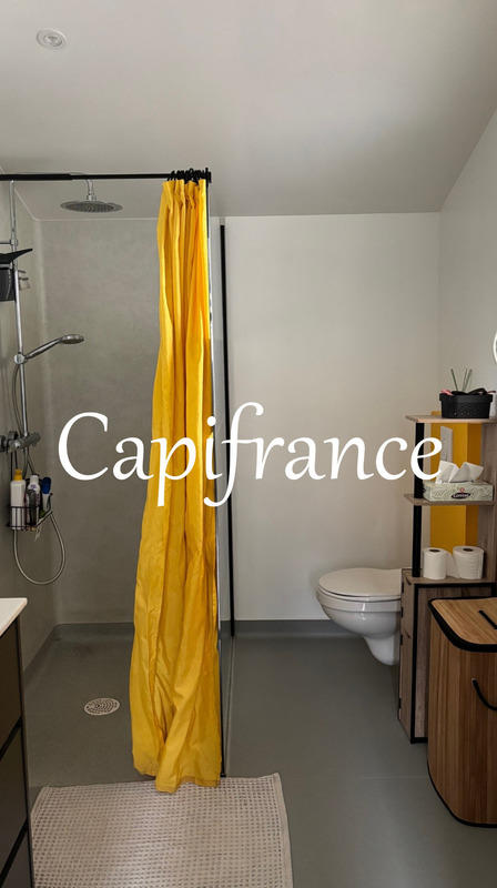 Maison en pierre - 148 m² - 5 pièces