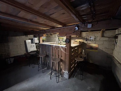 Maison - 55 m² - 4 pièces