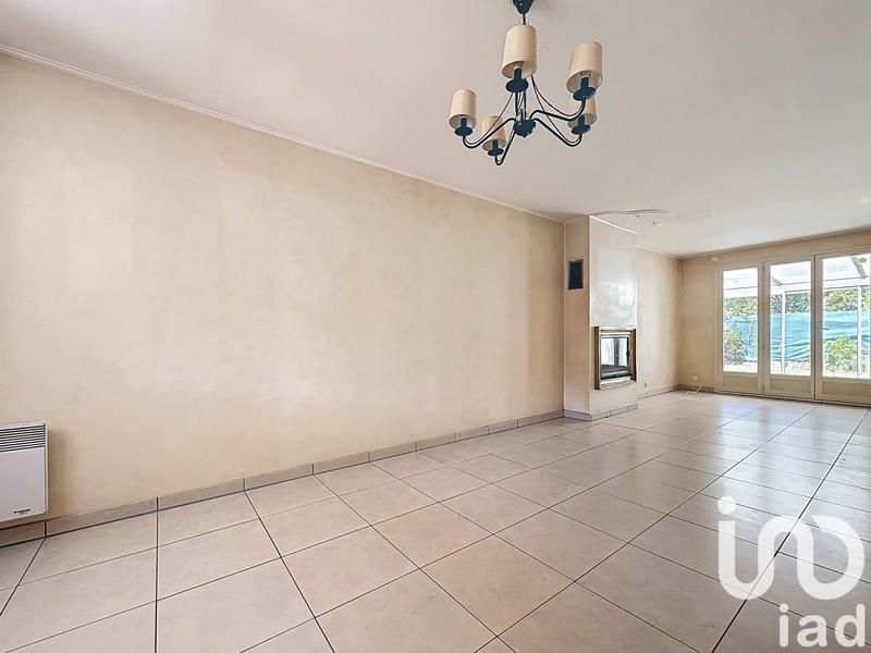 Maison - 74 m² - 4 pièces