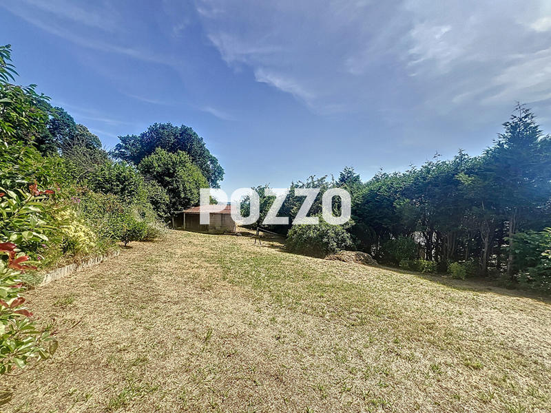 Maison - 81 m² - 3 pièces