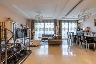 Maison - 148 m² - 6 pièces