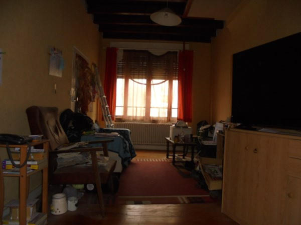 Maison - 100 m² - 3 pièces