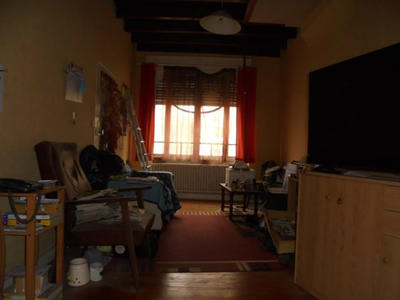 Maison - 100 m² - 3 pièces