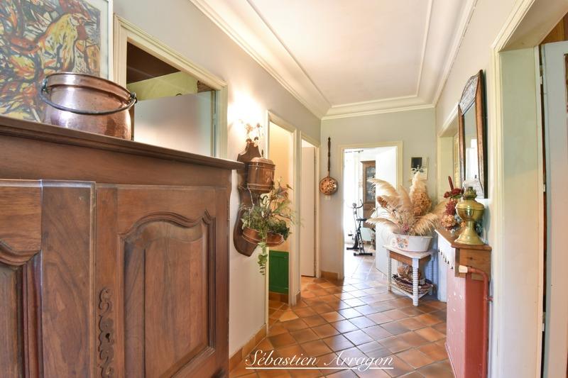 Propriété - 110 m² - 5 pièces