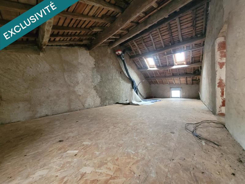 Maison - 190 m² - 4 pièces