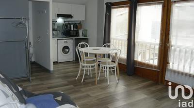 Immeuble - 88 m²