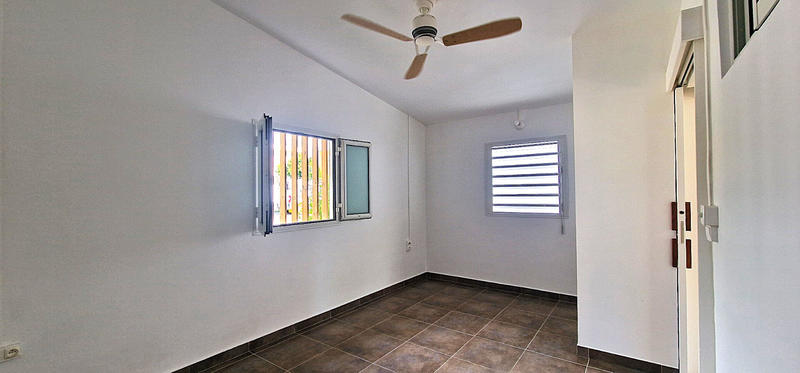 Appartement - 36 m² - 2 pièces