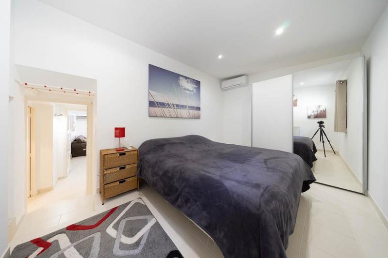 Maison de ville - 122 m² - 5 pièces