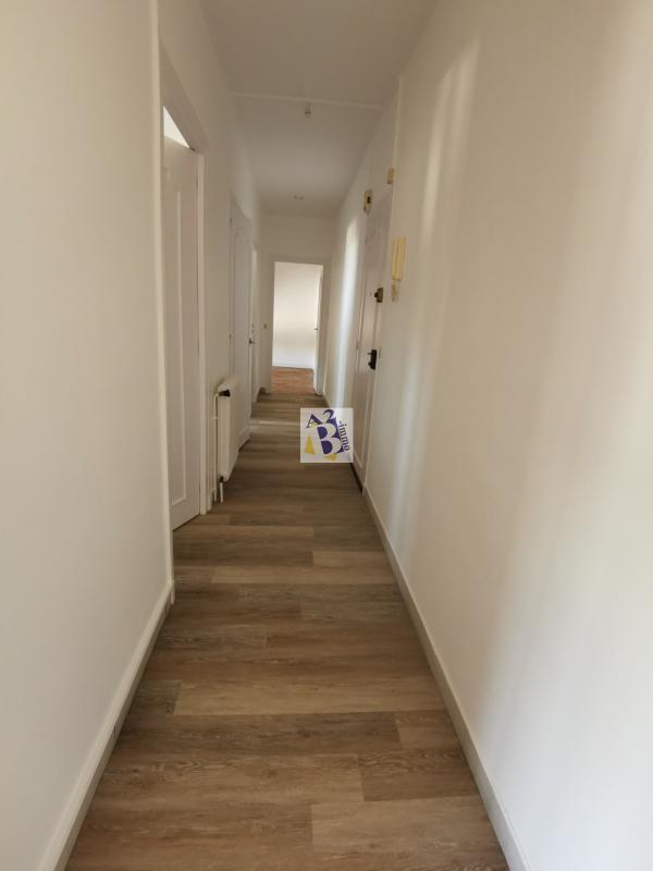 Appartement - 72 m² - 2 pièces