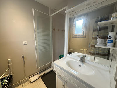 Duplex - 67 m² - 4 pièces