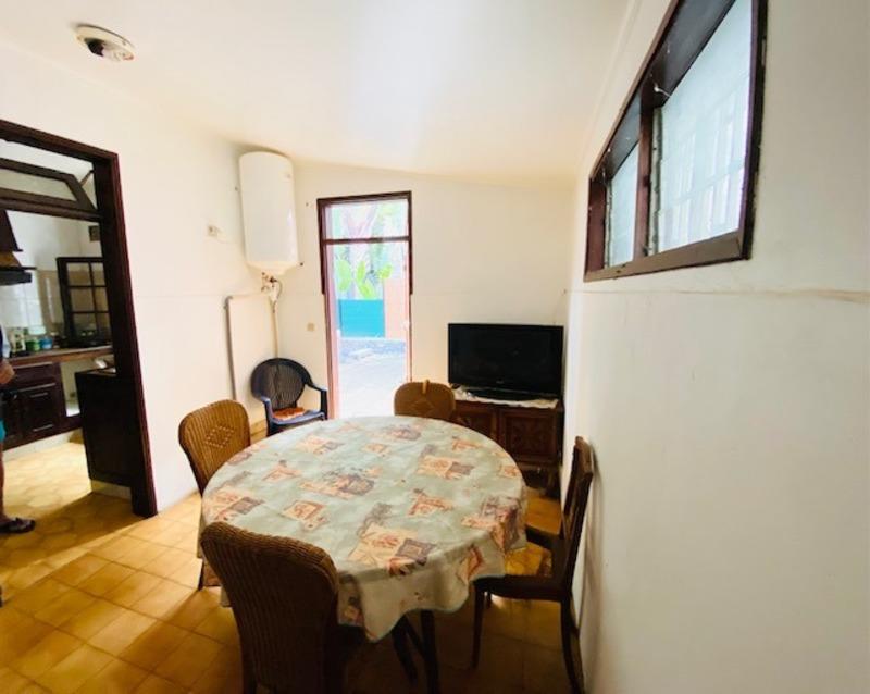 Maison - 70 m² - 4 pièces