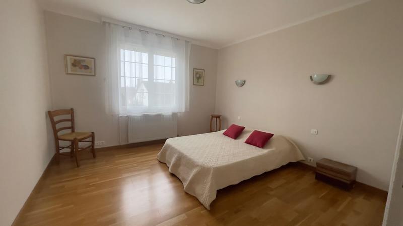 Maison - 100 m² - 6 pièces