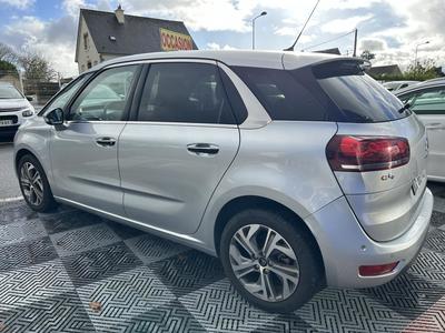 Citroën C4 Picasso II 1.6 e-Hdi Intensive Bvm6 115