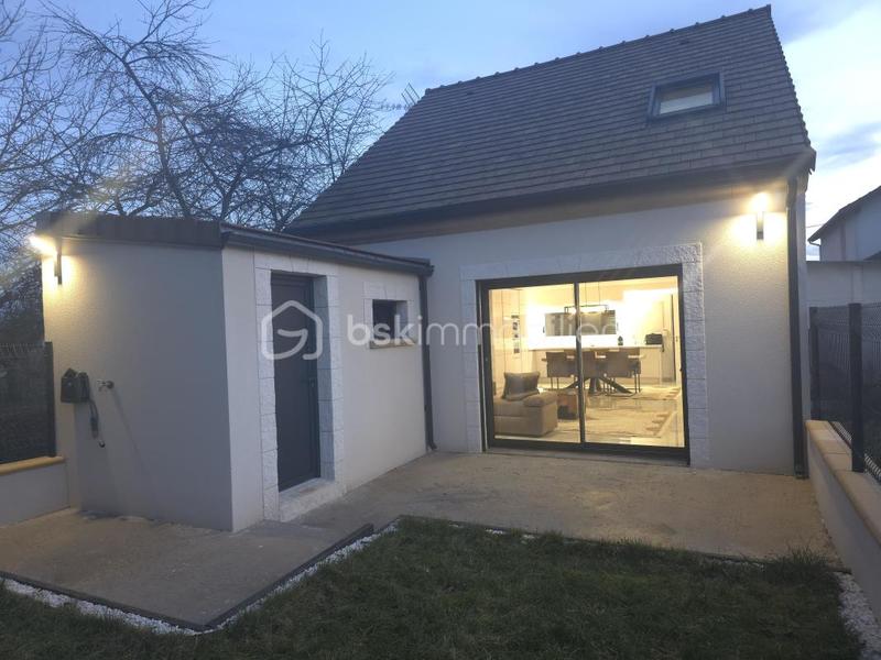 Maison - 69 m² - 2 pièces