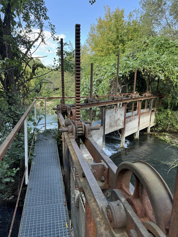 Propriété - 1 300 m² - 15 pièces