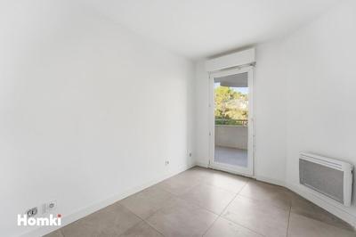 Appartement - 29 m² - 2 pièces