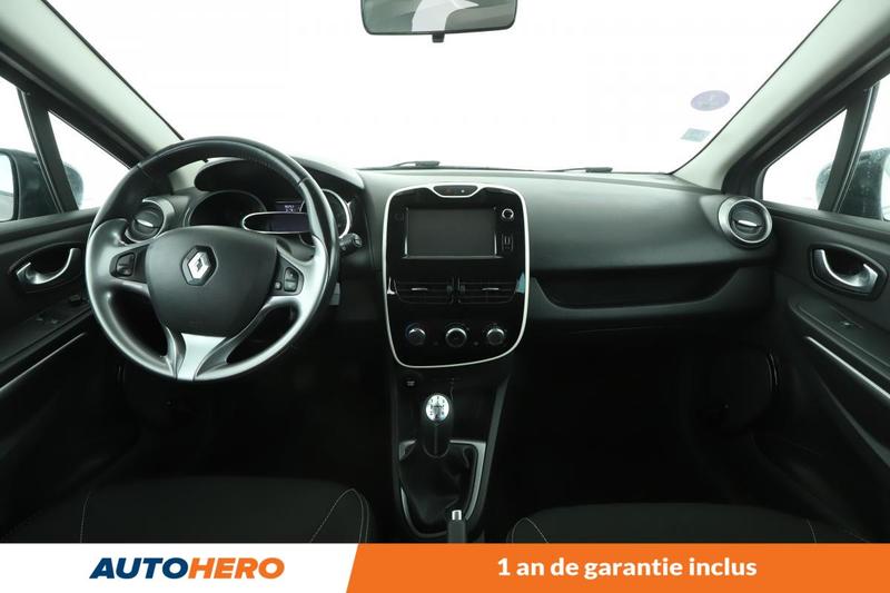Renault Clio 0.9 TCe Energy Limited Eco2 90 ch