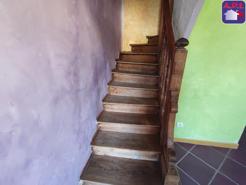 Maison - 71 m² - 3 pièces