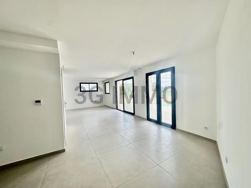 Maison - 146 m² - 7 pièces