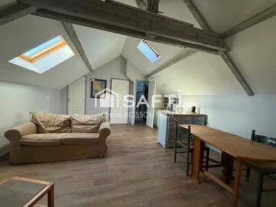 Appartement - 54 m² - 3 pièces