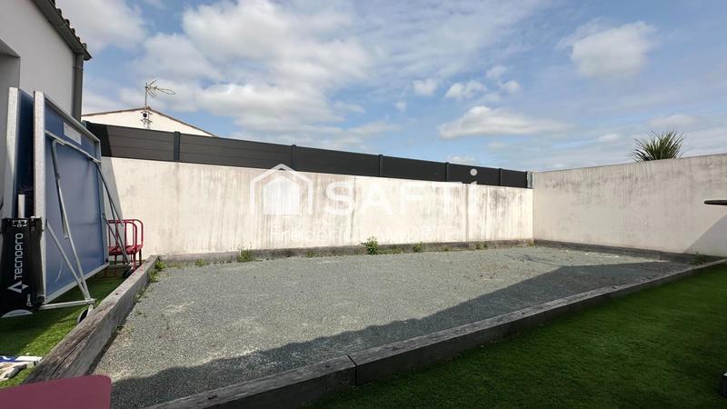 Villa - 199 m² - 7 pièces