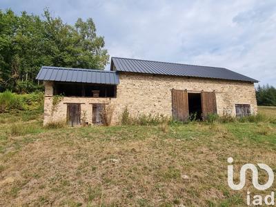Ferme - 110 m² - 1 pièce