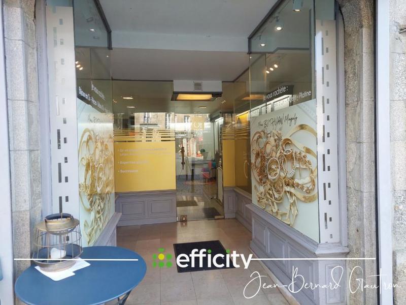 Immeuble - 473 m² - 14 pièces